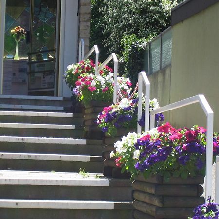 Hotel Fernblick Bad Harzburg Exterior foto