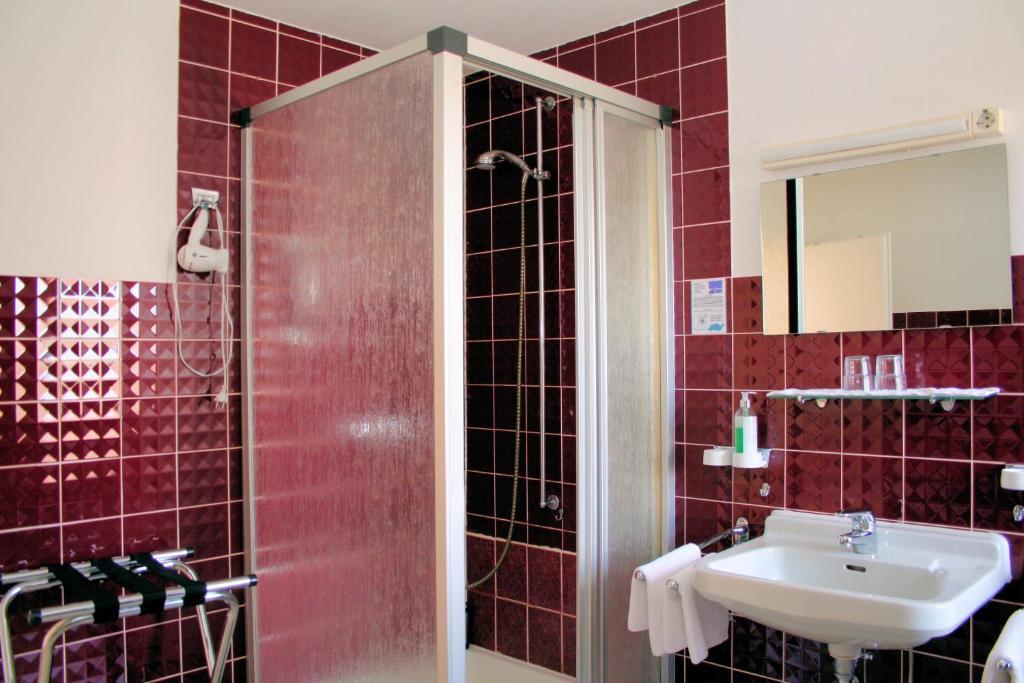 Hotel Fernblick Bad Harzburg Habitación foto