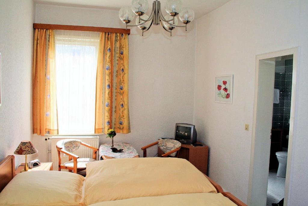 Hotel Fernblick Bad Harzburg Habitación foto