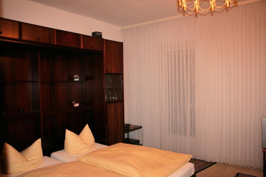 Hotel Fernblick Bad Harzburg Habitación foto