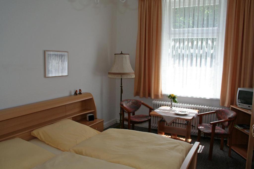 Hotel Fernblick Bad Harzburg Habitación foto