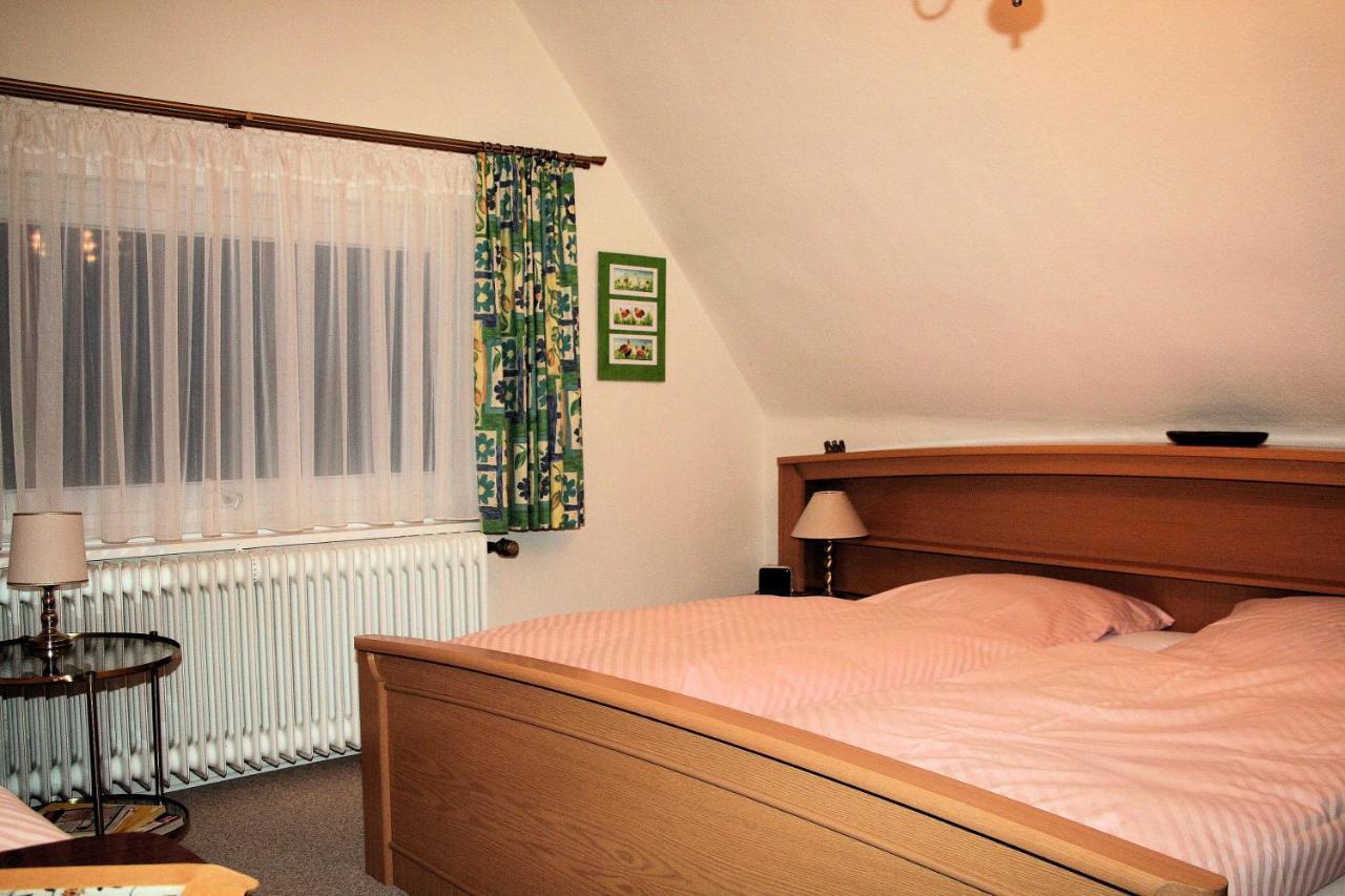Hotel Fernblick Bad Harzburg Habitación foto